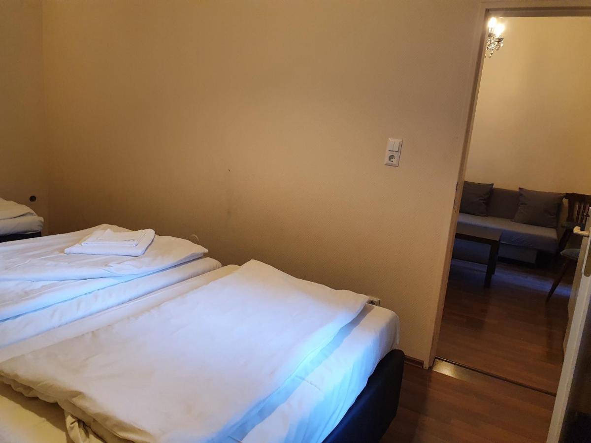 Hotel Schaum - Dusseldorf, Dusseldorf